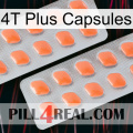 4T Plus Capsules 27